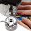 Sewing Machine Bobbin Case Universal Fit for Brother Singer Janome with Clear Thread View 5