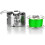 Sewing Machine Bobbin Case Universal Fit for Brother Singer Janome with Clear Thread View 4