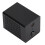 Ultra Compact Hidden Spy Camera 4K Resolution Ai Motion Detection Auto Night Vision Free Cloud Storage Multi Camera Connectivity For Real Time 6