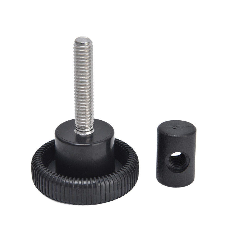 Pool Pump Replacement Kit Swivel Nut And Knob Set High Strength Durable For Hayward Superpump Maxflo Pump Models Rust Resistant Metal Stakes Outdoor 9433291217207