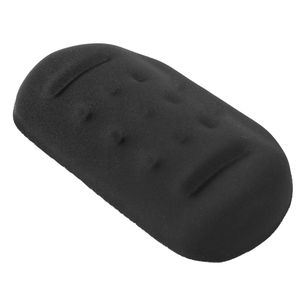 Memory Foam Wrist Rest Pad For Mouse & Keyboard Pain Relief, Skid-Resistant 3711376363664