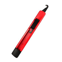 Portable Golf Grip Hook Blade Irons Regrip Tool with Steel Blades for Easy Grip Change and Replacement