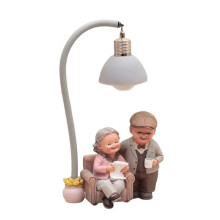 Par Presenterar BröLlopsdagspresent Till Fru FlickväNner GåVa Gammal Gammal Kvinna Hem Vardagsrum,B