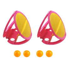 Strandspielzeug für Kinder, Spielzeug für Kinder, Geschenke für Kinder, Handfangclip, Outdoor-Strandspiel, Spielzeug B
