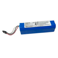 Pour S10 S10Pro S20 X10 X20 P2008/P2026/P2150-4S2P-MMBK Batterie de Balayage