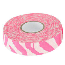 Hockey Embroidery Tape 2.5cm x 25m for Sweat Absorption and Badminton Pole Support, Durable Protection for Sports Gear