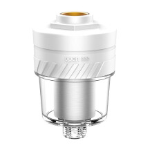 Water Heater Pre-Filter Bath Filter Water Purifier Pre-Water Purifier Household Shower Water Heater Filter-B