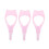 Eyelashes Tools Mascara Shield Applicator ,Eyelash Tool Upper Lower Eye Lash Mascara Guard Applicator 1