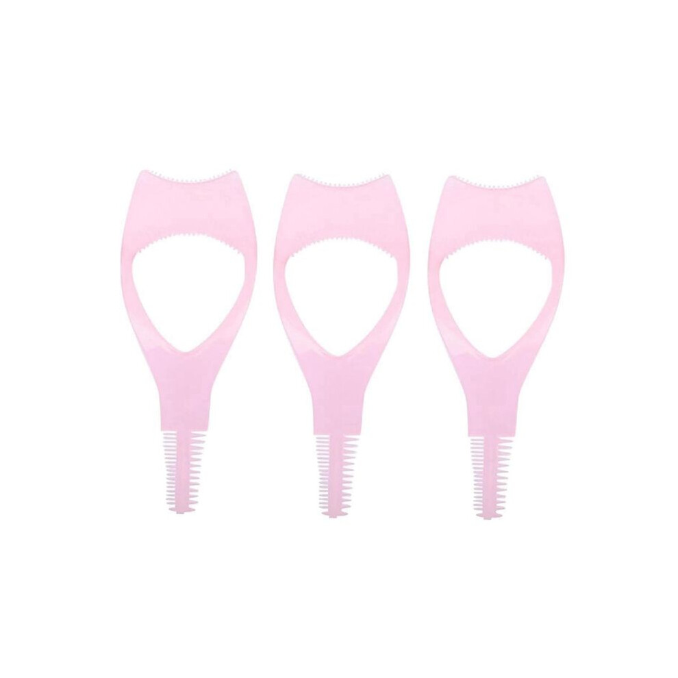 Eyelashes Tools Mascara Shield Applicator ,Eyelash Tool Upper Lower Eye Lash Mascara Guard Applicator