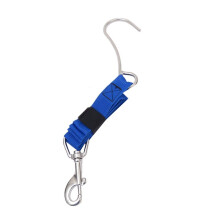 Diving Drift Hook Single Hook for Underwater Photography Dive Safety Accessory