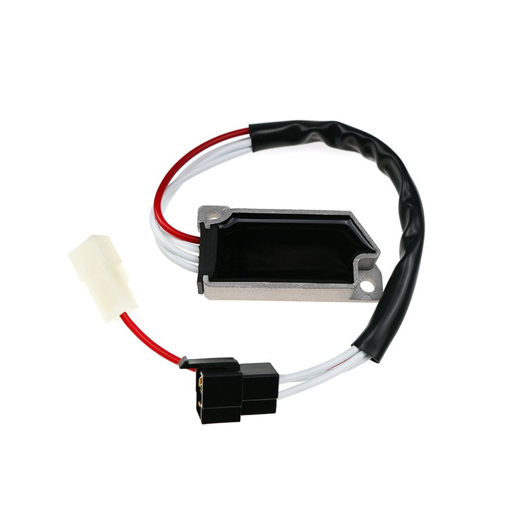 Motorcycle Regulator Rectifier For Xv 535 Xv700 Xv 750 1100 Virago Vmx 1200 V-Max 42X-81960-A1-00 3Lp-81960-00-00 6034227584276
