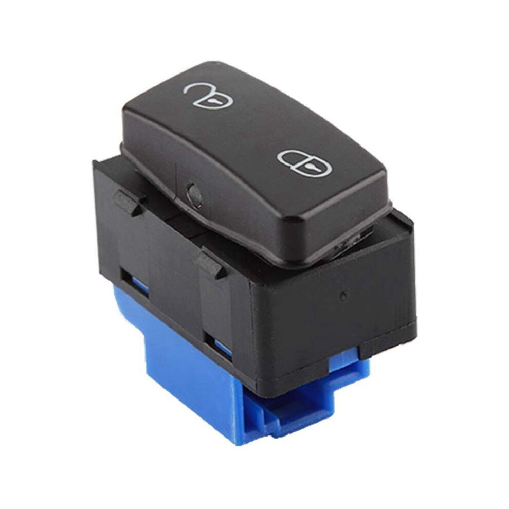 Central Saftey Lock Unlock Button For Caddy 1T0 962 125B 1T0962125 1Td962125 6031002157861