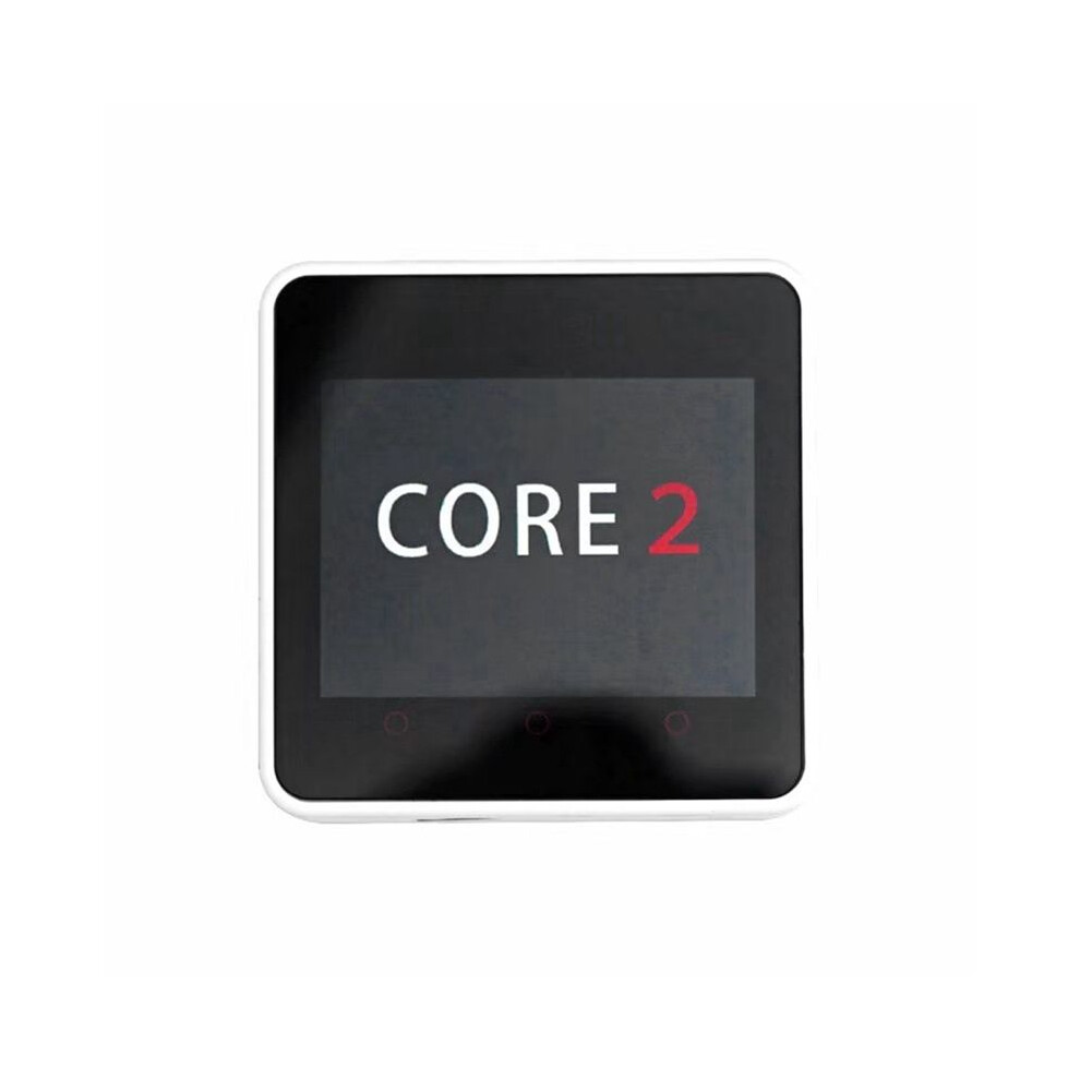 For M5stack Core2 Esp32 Iot Development Kit Esp32-Based Built-In /Wi-Fi Compatible With For Micropython 6033461043709