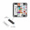For M5Stack Core2 ESP32 IoT Development Kit ESP32-Based Built-in /Wi-Fi Compatible with for MicroPython 2