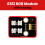 6812 RGB Module for  Compatible with  Diy Electronic Building Blocks 6