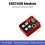 6812 RGB Module for  Compatible with  Diy Electronic Building Blocks 6