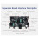 Placa Controladora de Robot STM32, Chip STM32F103RCT6 con Múltiples Interfaces de Expansión, Compatible con Wi-Fi y . A 2