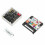 For M5Stack Core2 ESP32 IoT Development Kit ESP32-Based Built-in /Wi-Fi Compatible with for MicroPython 5