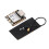 5pcs ESP32C3 Seeed Studio XIAO WIFI  Wireless Development Board Module Tiny MCU 4MB 400KB for 7