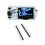 Para Nerdminer 119KH/S Hash Rate 0,96 Polegadas Tela OLED Bitcoin Solo Miner Nerd Miner BTC Lottery Miner 1
