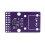 Módulo Convertidor de Termopar MCP9600 Tipo K/J/T/N/S/e/B/R Compatible con Placa de Conversión de Termopar con Interfaz I2C IIC 4
