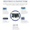 Placa Controladora de Robot STM32, Chip STM32F103RCT6 con Múltiples Interfaces de Expansión, Compatible con Wi-Fi y . A 7