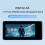 ESP32-S3 AMOLED 1.91 Inch Touch Screen Development Board Dual-Core Supports 2.4GHz Wi-Fi  Development Board 2