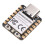 Seeed Studio XIAO RA4M1 SuperMini Development Board Based  32-Bit RA4M1 256KB Flash 32KB  USB2.0 for  Soldered 5