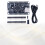 STM32F407VGT6 Development Board STM32 System Core Board F407 Single-Chip Learning Board with USB Cable 6