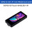 ESP32-S3 AMOLED 1.91 Inch Touch Screen Development Board Dual-Core Supports 2.4GHz Wi-Fi  Development Board 7