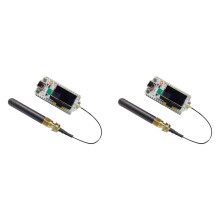 2X para Placa de Desarrollo LoRa32V3 para Placas de Desarrollo Meshtastic WIFI de Nodo ESP32-S3 para  SX1262