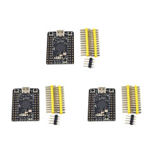 3X WeAct STM32G431CBU6 STM32G431 STM32G4 STM32 Core Board Demo Board