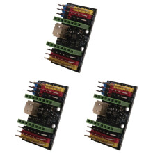 3X Placa de Expansión ESP32-C3 SuperMini para Placa de Desarrollo ESP32-C3  Placa de Desarrollo ESP32 SuperMini