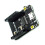 3X Placa de Desarrollo ESP32-CAM Placa Base ESP32-CAM Ideal para Proyectos de IoT 3