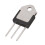8X BTA41-600B 600V 40A Silicon Controller Rectifier Standard Triac 4