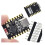 2X ESP32-C3 Ontwikkelbord ESP32 C3 SuperMini WiFi  voor 4