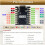 2X ESP32-C3 Ontwikkelbord ESP32 C3 SuperMini WiFi  voor 6