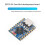 2X Waveshare ESP32-S3 Minimodule Dual Core Processor 240MHz Werkfrequentie Wi-Fi en  5.0 Development Board Module, A 5
