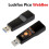 LUCKFOX  WebBee RV1103 Linux Development Board with Case and Flash RJ45 Ethernet PHY Cortex A7 RISC-V 64MB 3