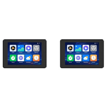 2X ESP32-S3 3,5 Zoll Kapazitives Touch-IPS-Display 8M PSRAM 16M FLASH für  LVGL-Entwicklungsboard