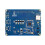 2X Placa PoE del Módulo de Cómputo para Raspberry Pi CM4S CM3 3Lite 3+ 3+Lite Series Placa Central Placa de Expansión del Módulo de Cómputo 4