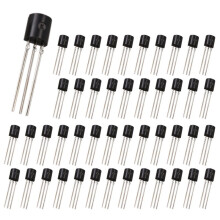 300 Pezzi BC547 TO92 NPN Transistore