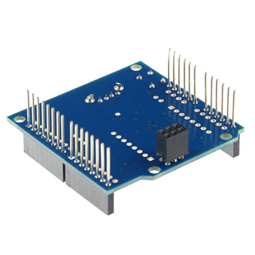 2X USB Host Shield 2.0 para , para un  A DK, Compatible con para Placa de Módulo Electrónico DIY para Android A DK 1