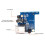 2X Uitbreidingskaart Adapterkaartmodule voor Oranger Pi Zero USB-Interface 2