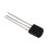 300 Stuks BC547 TO-92 NPN-Transistor 6