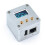 2X NanoPi NEO+OLED Display+Metal Case Kit Open Source H3 Development Board 512MB DDR3 RAM Ubuntu Openwrt Armbian 6
