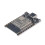 2X Placa de Desenvolvimento ESP32-C6 MóDulo da SéRie ESP32-C6 WiFi6 ESP32 Placa de MóDulo Microcontrolador 2
