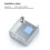2X NanoPi NEO+OLED Display+Metal Case Kit Open Source H3 Development Board 512MB DDR3 RAM Ubuntu Openwrt Armbian 3
