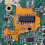 3X SI4732 Chip and Crystal Oscillator Component Modification Module V2 FPC Version for Quansheng UV-K5 5