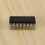 15 X L293D Stepper Motor Driver Chip Diode 6
